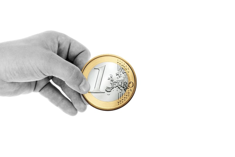 Coins and currency